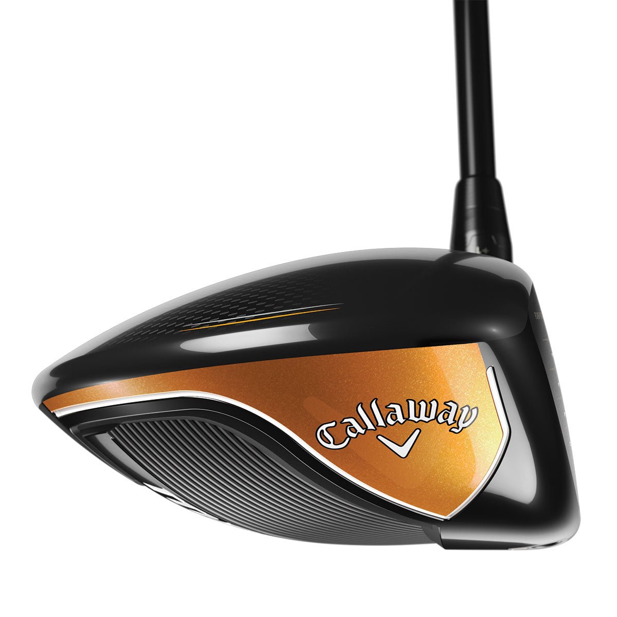 Ladies Callaway Mavrik 22 Golf Driver