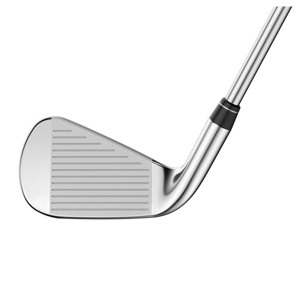 Left Handed Callaway Paradym Golf Irons | Steel