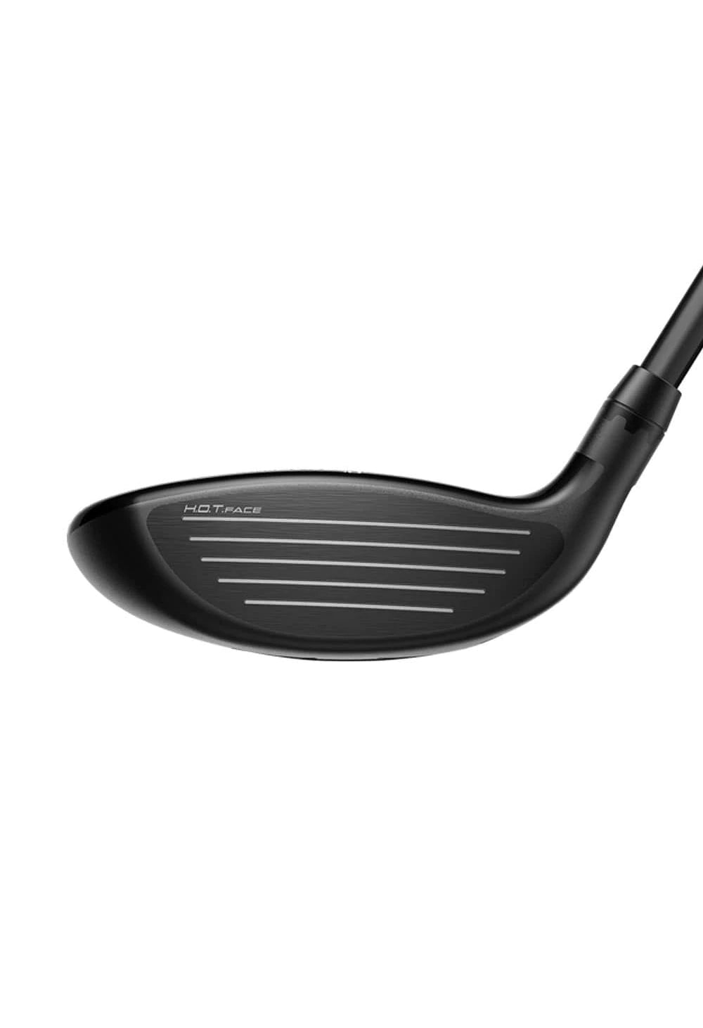 Left Handed Cobra LTDx Max Golf Fairway Wood