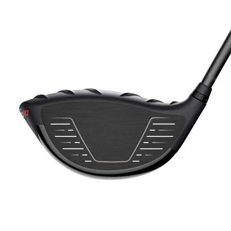 Left Handed Ping G410 Plus Golf Driver
