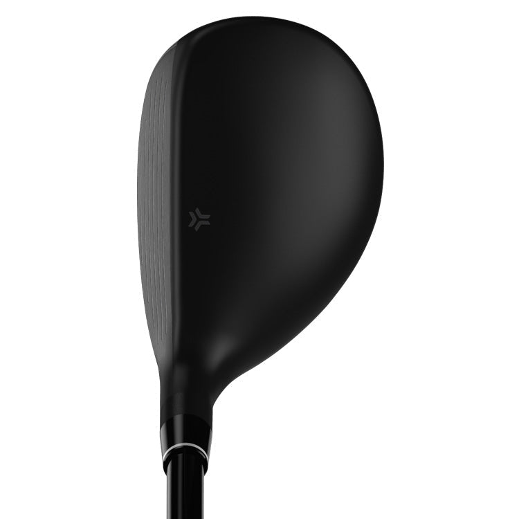 Left Handed Srixon ZX MK II Golf Hybrid