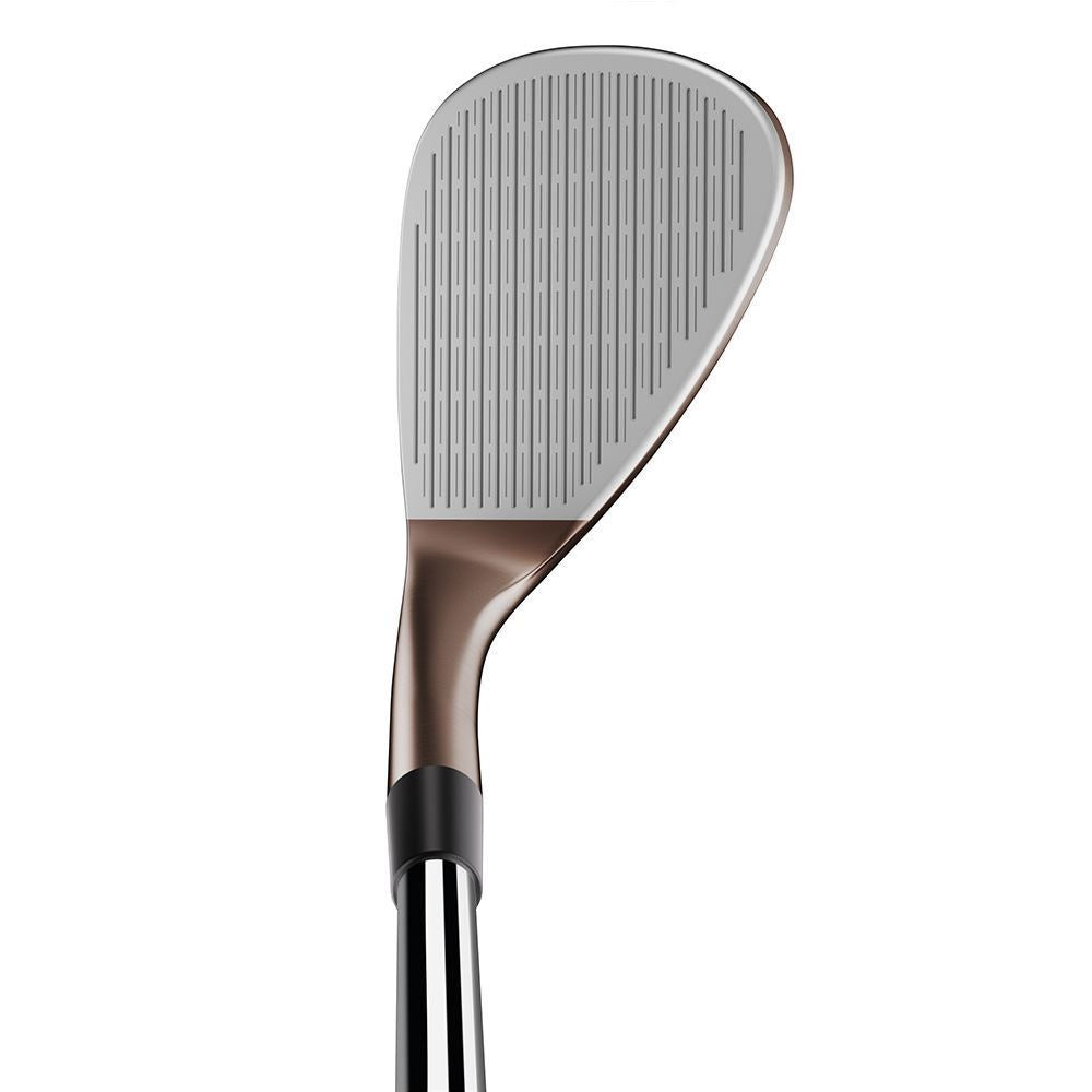 Left Handed TaylorMade Milled Grind Hi Toe 3 Golf Wedge