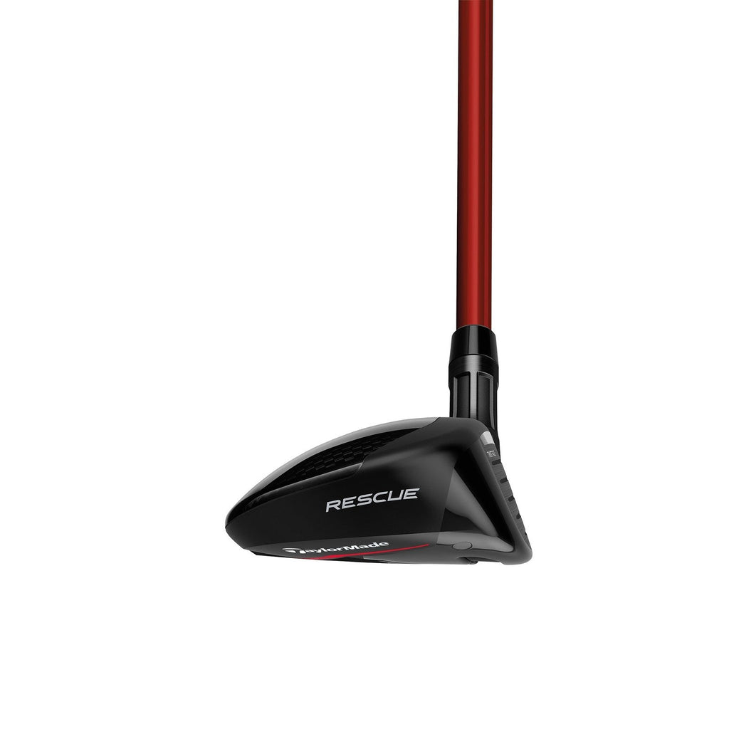 Left Handed TaylorMade Stealth 2 HD Golf Hybrid