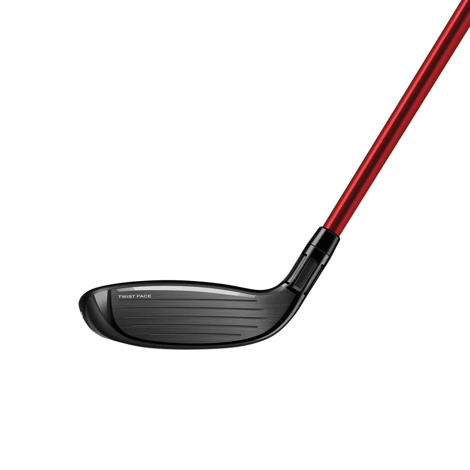 Left Handed TaylorMade Stealth 2 HD Golf Hybrid