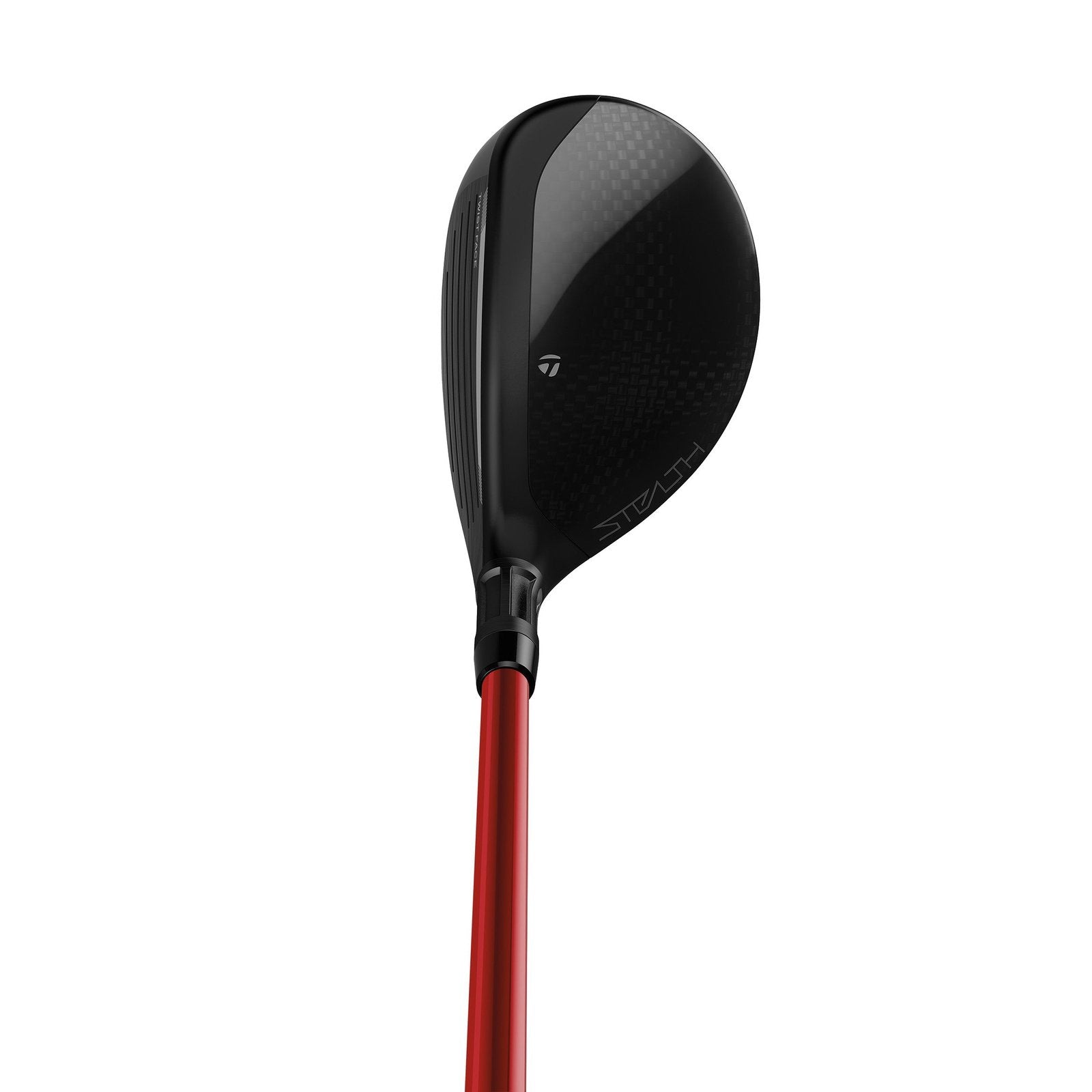 Left Handed TaylorMade Stealth 2 HD Golf Hybrid