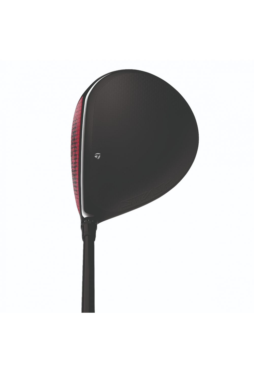 Left Handed TaylorMade Stealth Plus+ Golf Driver