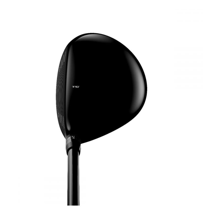 Left Handed Titleist TSi2 Golf Fairway Wood
