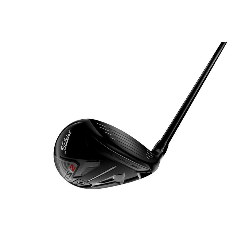 Left Handed Titleist TSi2 Golf Fairway Wood