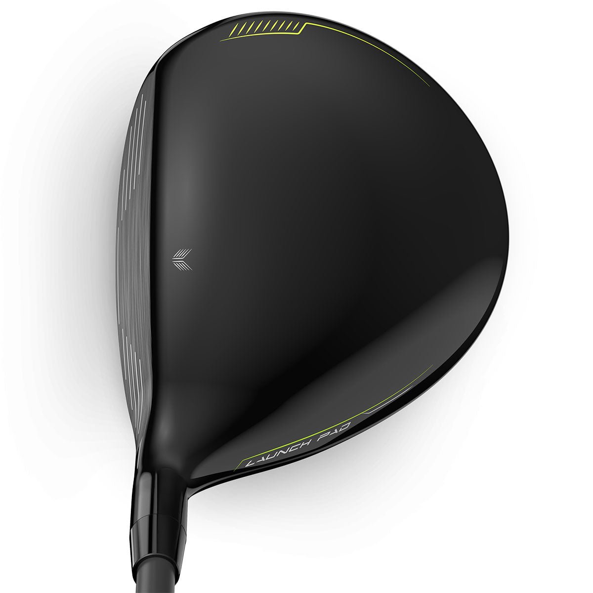 Left Handed Wilson Launch Pad Golf Fairway Wood