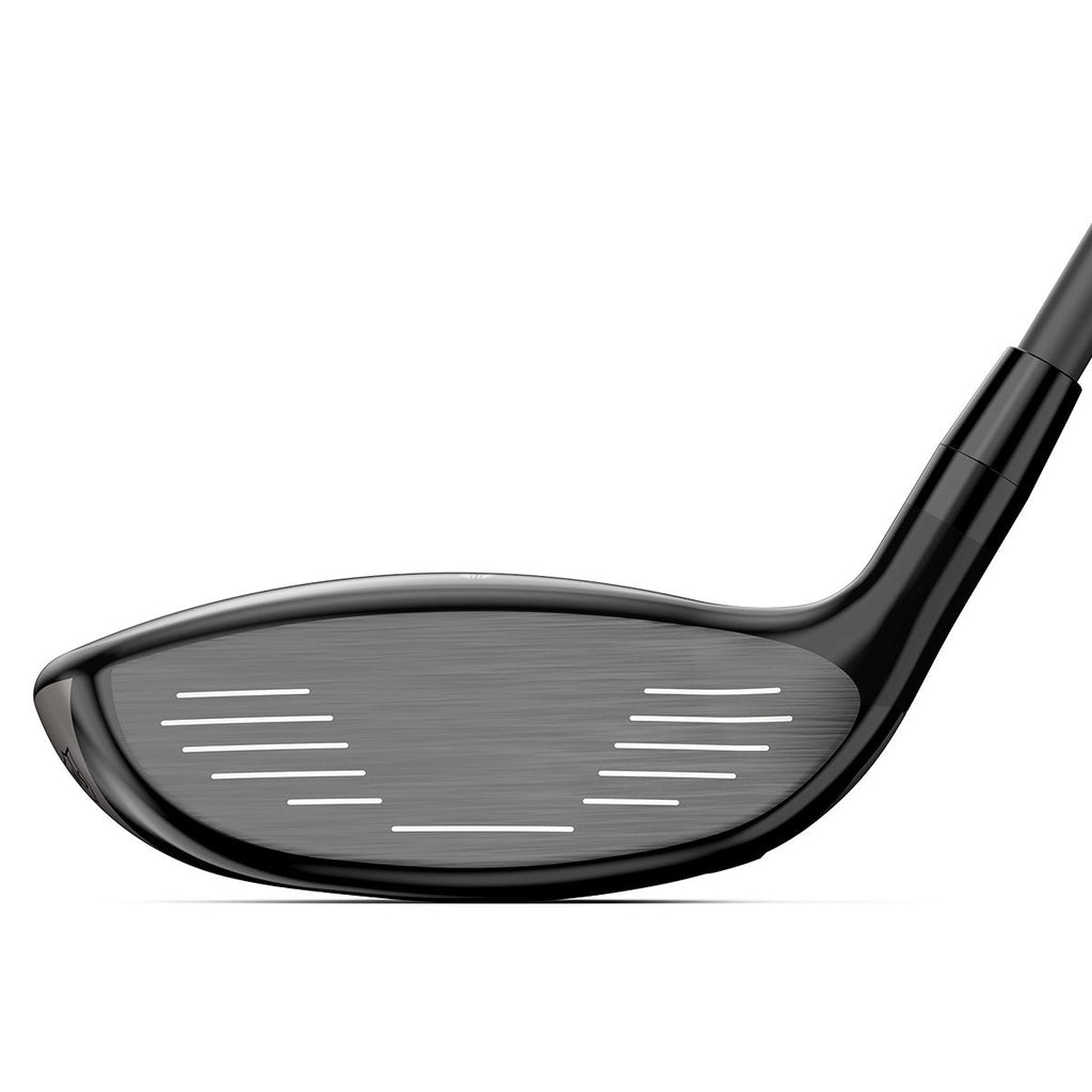 Left Handed Wilson Launch Pad Golf Fairway Wood