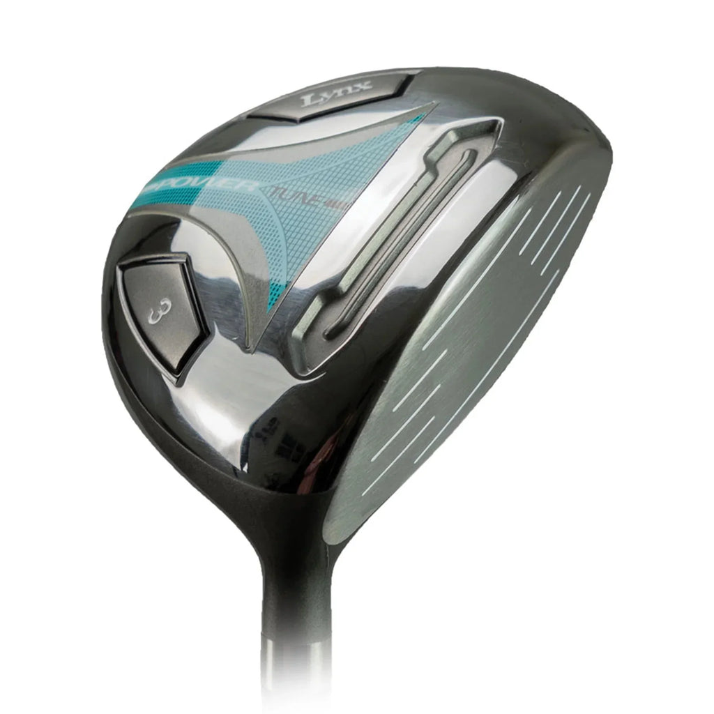 Lynx Ready to Play Ladies Golf Package Set