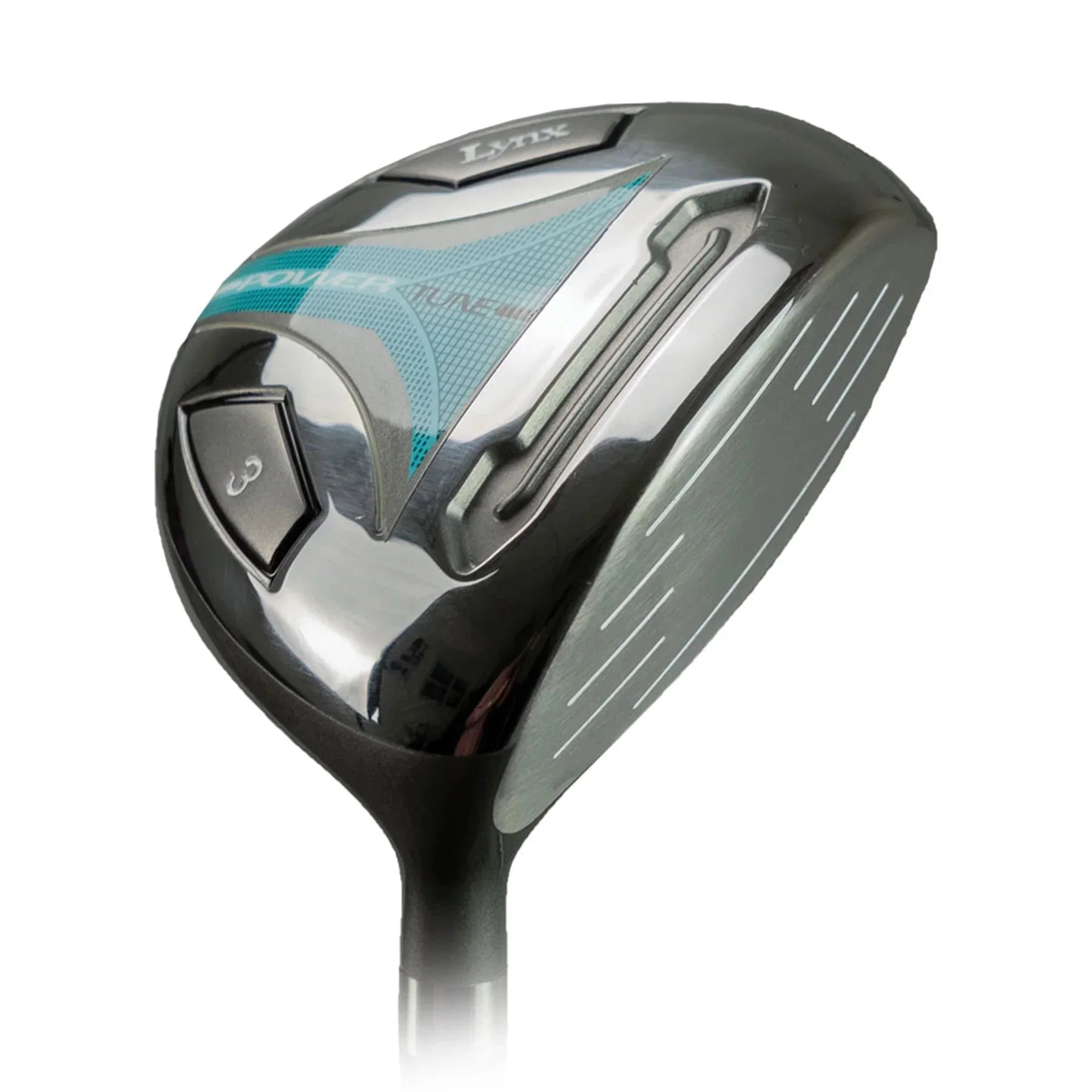 Lynx Ready to Play Ladies Golf Package Set