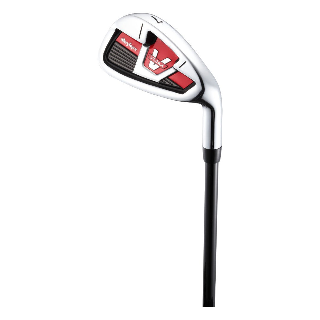 Junior MacGregor V-Max Golf Package Set 6-8Yrs MACSET122