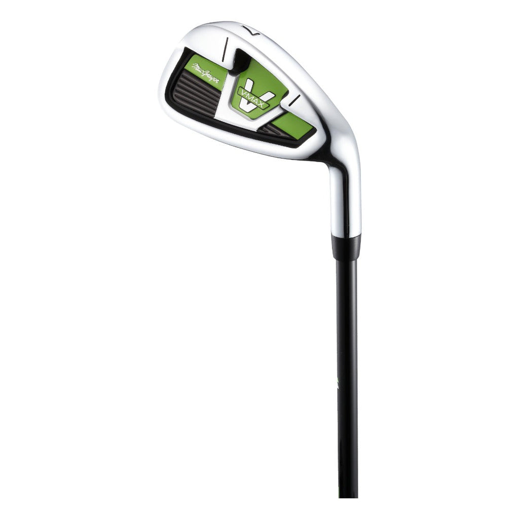 Junior MacGregor V-Max Golf Package Set 3-5Yrs MACSET121