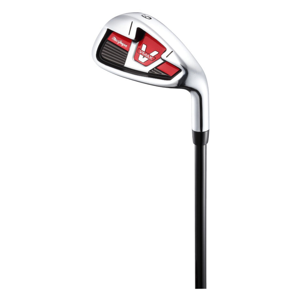 Junior MacGregor V-Max Golf Package Set 6-8Yrs MACSET122