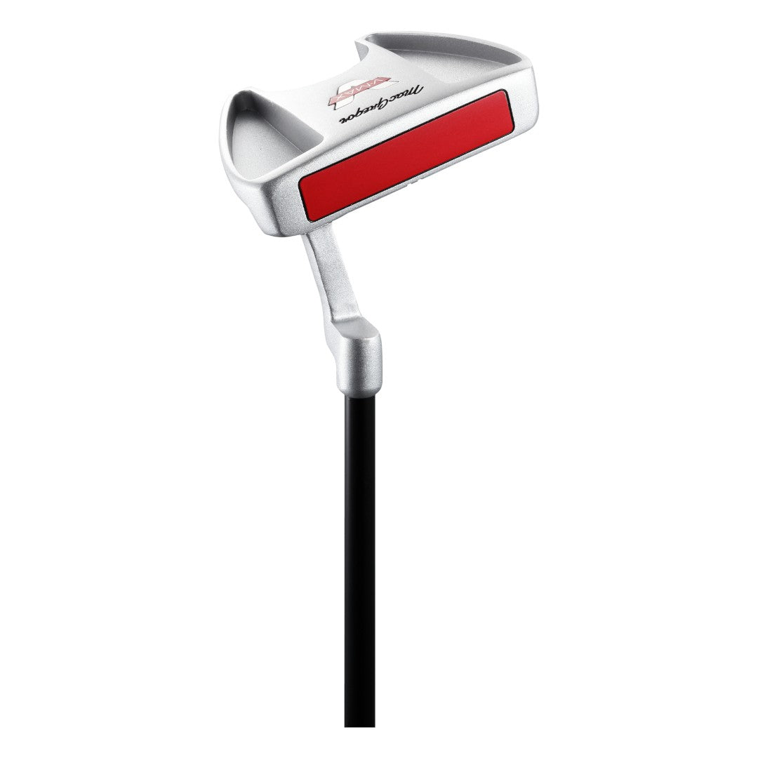 Junior MacGregor V-Max Golf Package Set 6-8Yrs MACSET122