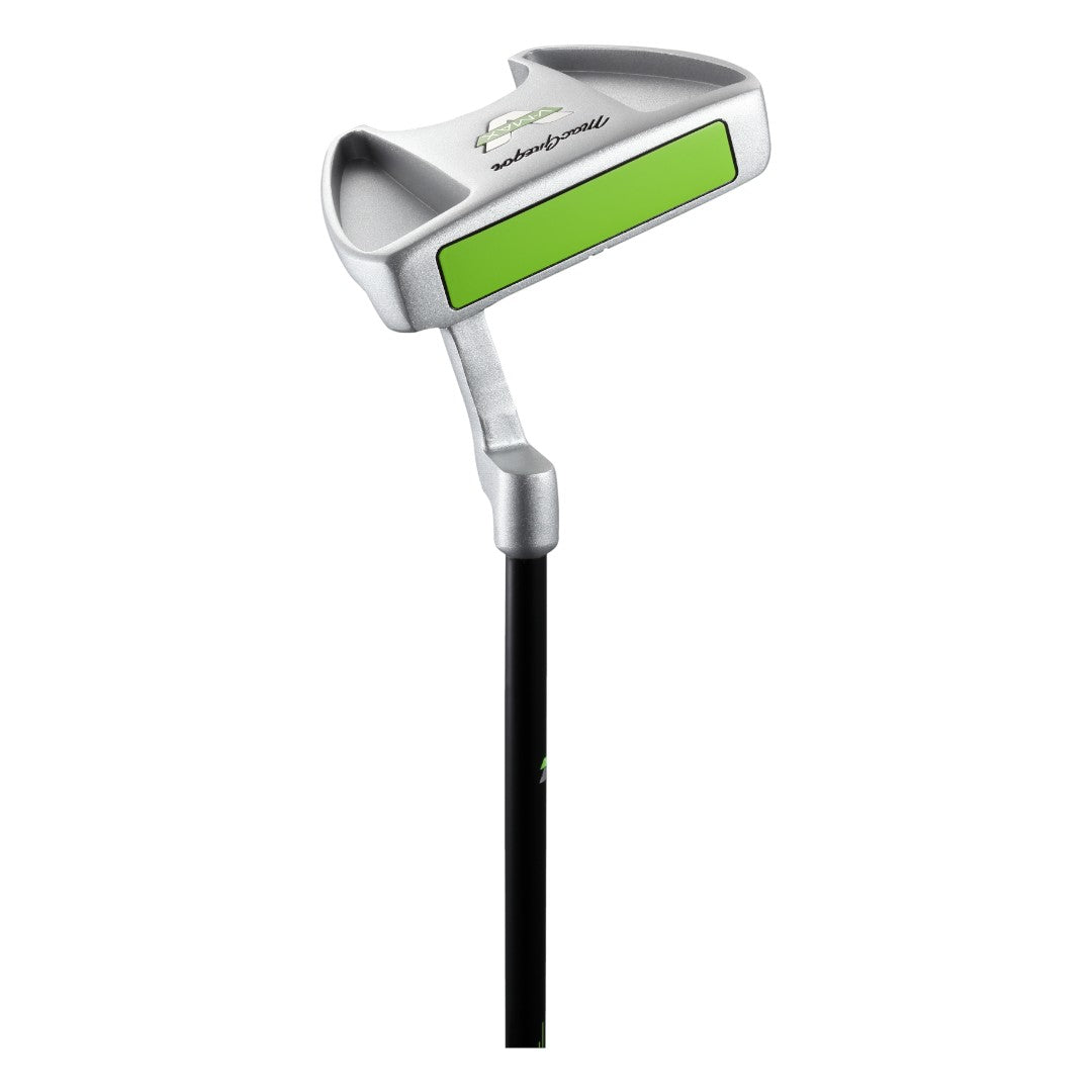 Junior MacGregor V-Max Golf Package Set 3-5Yrs MACSET121