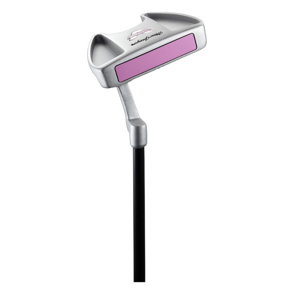 Junior MacGregor V-Max Girls Golf Package Set 6-8Yrs MACSET122