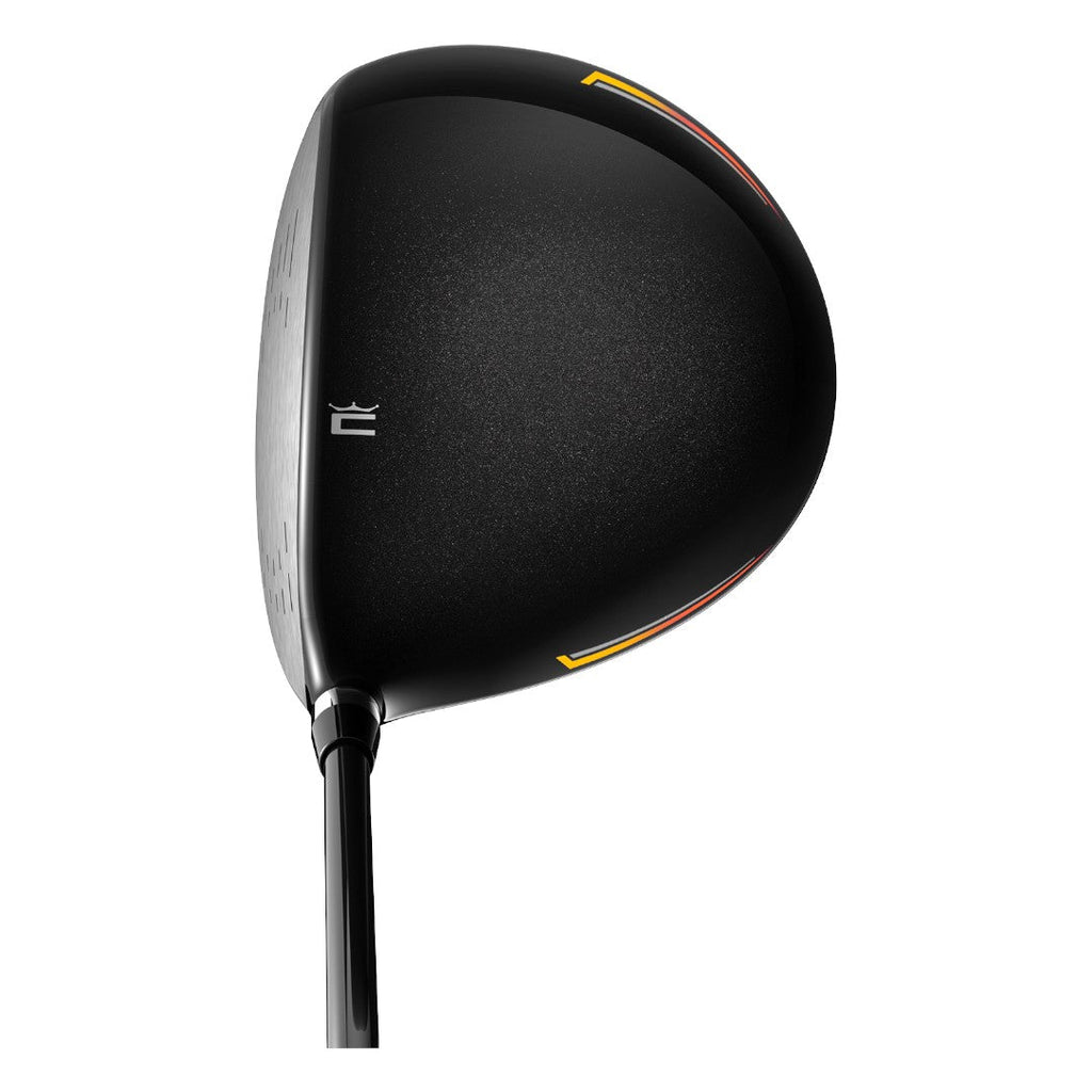 Left Handed Cobra Fly XL 2025 11 Piece Golf Package Set | Steel 916600