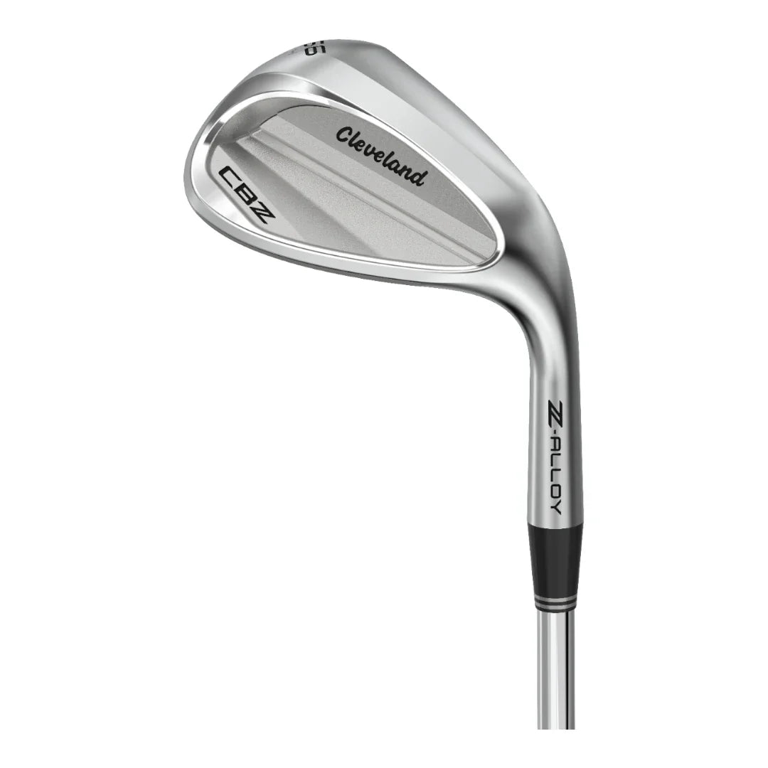 Cleveland CBZ Golf Wedge | Graphite