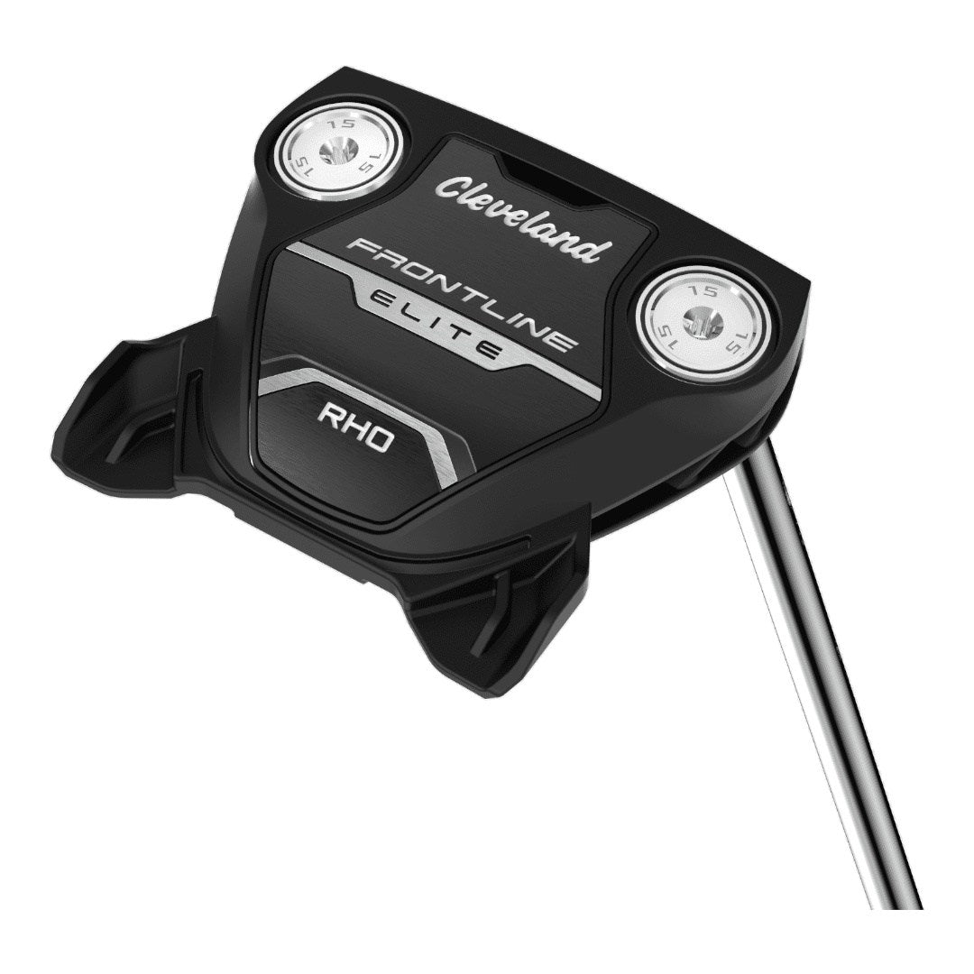Cleveland Frontline Elite Golf Putter | RHO Slant Neck