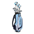 MacGregor CG4000 Ladies Golf Package Set MACSET111