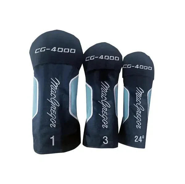 MacGregor CG4000 Ladies Golf Package Set MACSET111