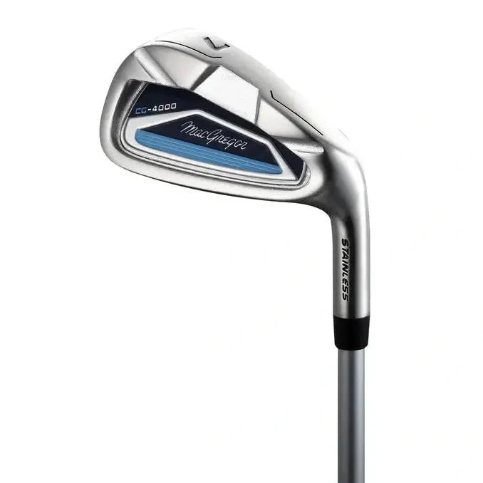 MacGregor CG4000 Ladies Golf Package Set MACSET111