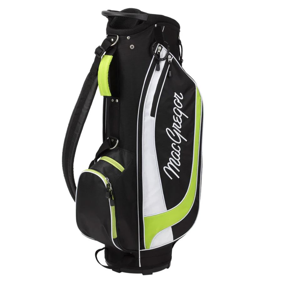 MacGregor CG4000 Graphite Golf Package Set MACSET109