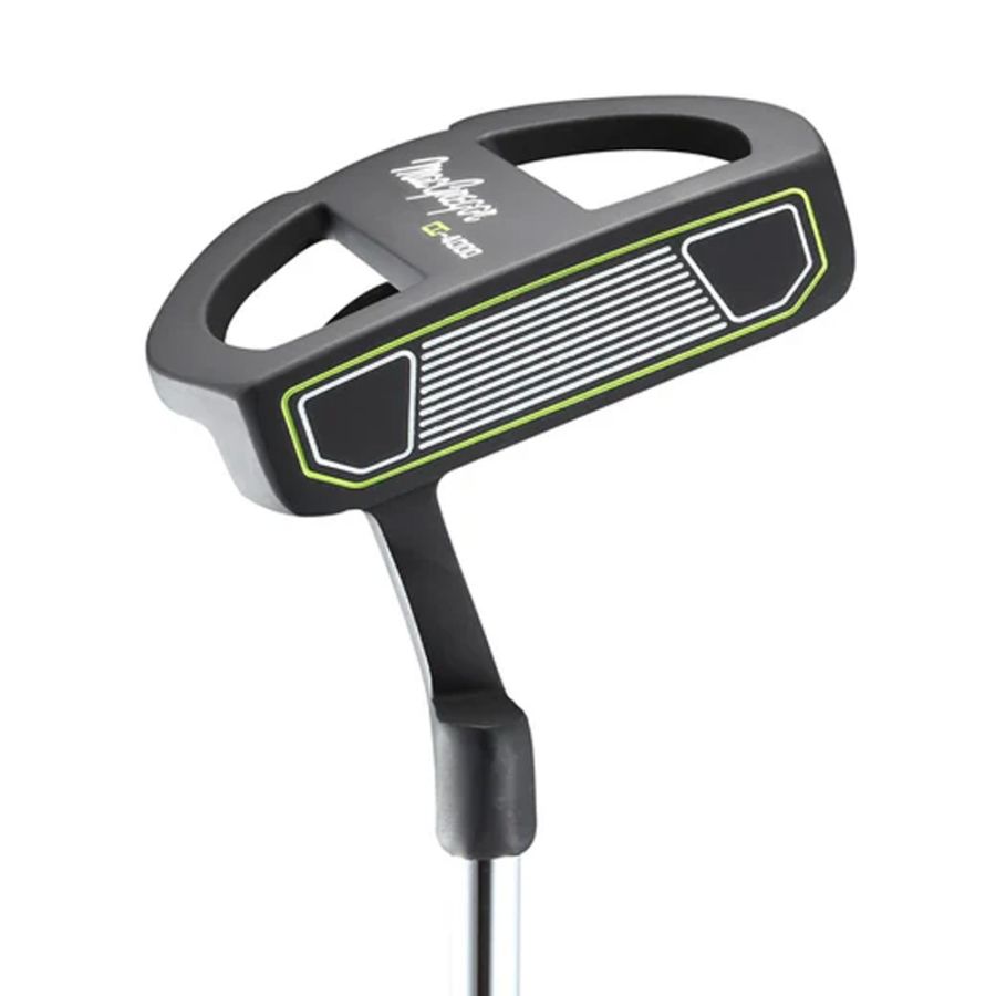 MacGregor CG4000 Graphite Golf Package Set MACSET109