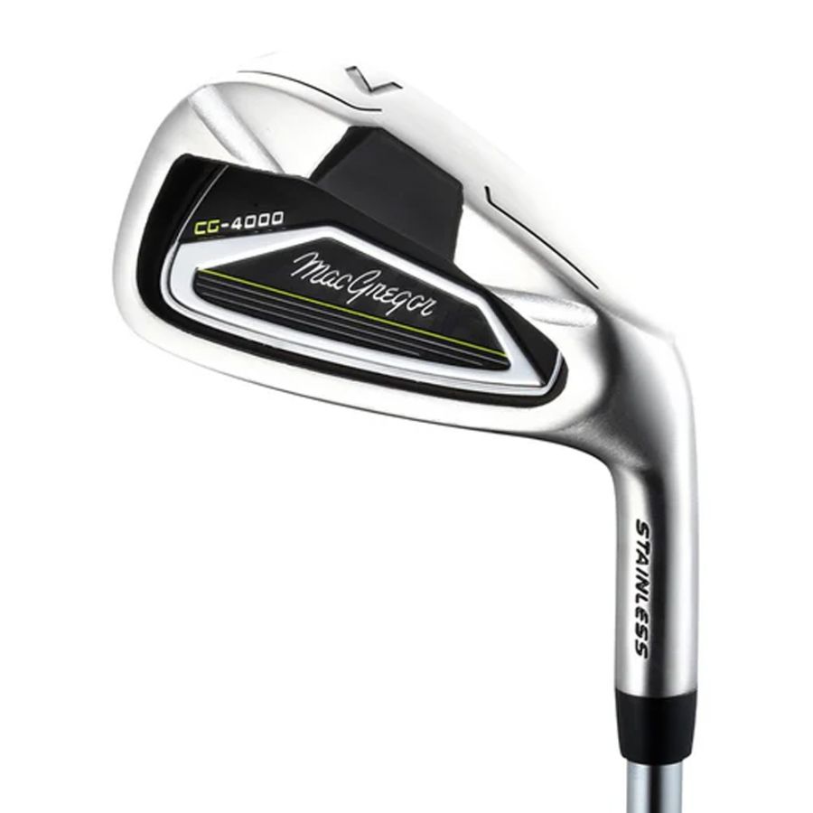 MacGregor CG4000 Graphite Golf Package Set MACSET109