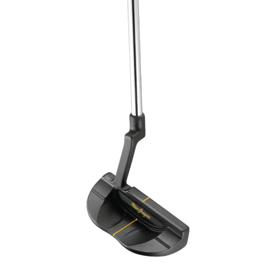 MacGregor V-Foil Feel Golf Putter MACPUT115 | Model 002