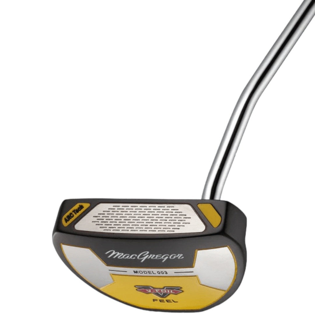 MacGregor V-Foil Feel Golf Putter MACPUT115 | Model 003