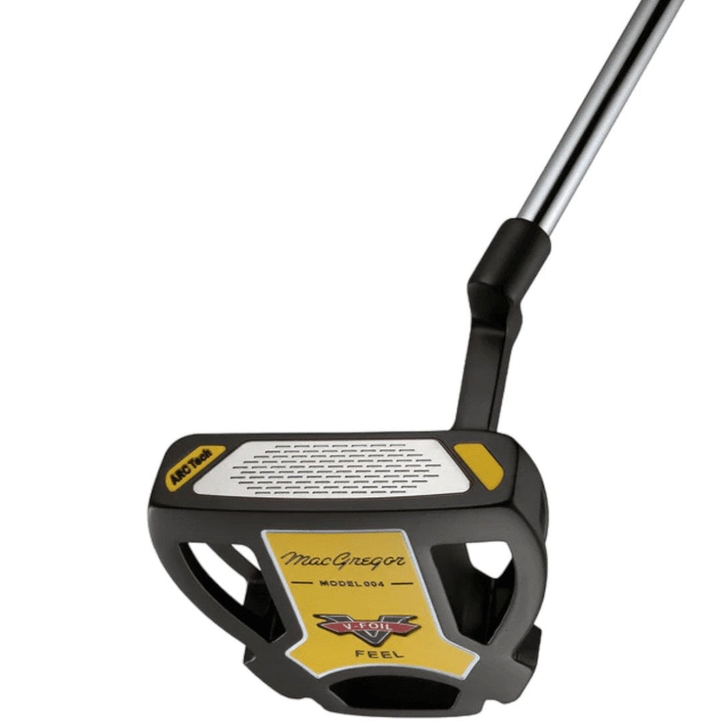 MacGregor V-Foil Feel Golf Putter MACPUT115 | Model 004