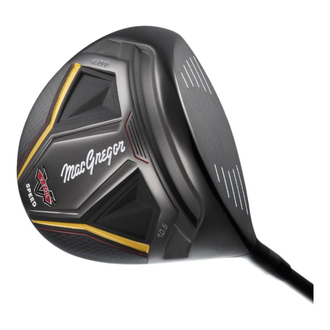 MacGregor V-Foil Speed Golf Driver