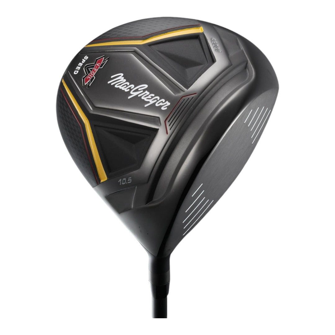 MacGregor V-Foil Speed Golf Driver