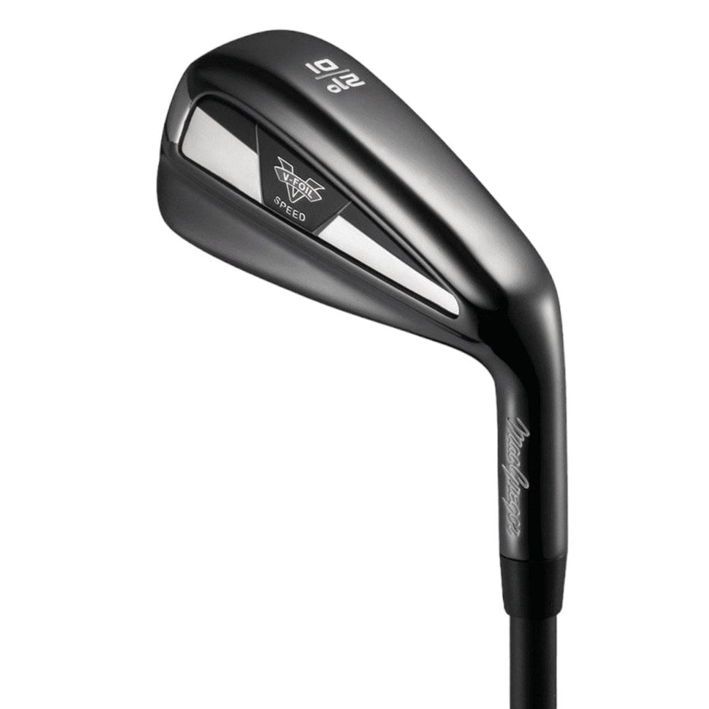 MacGregor V-Foil Speed Golf Driving Iron