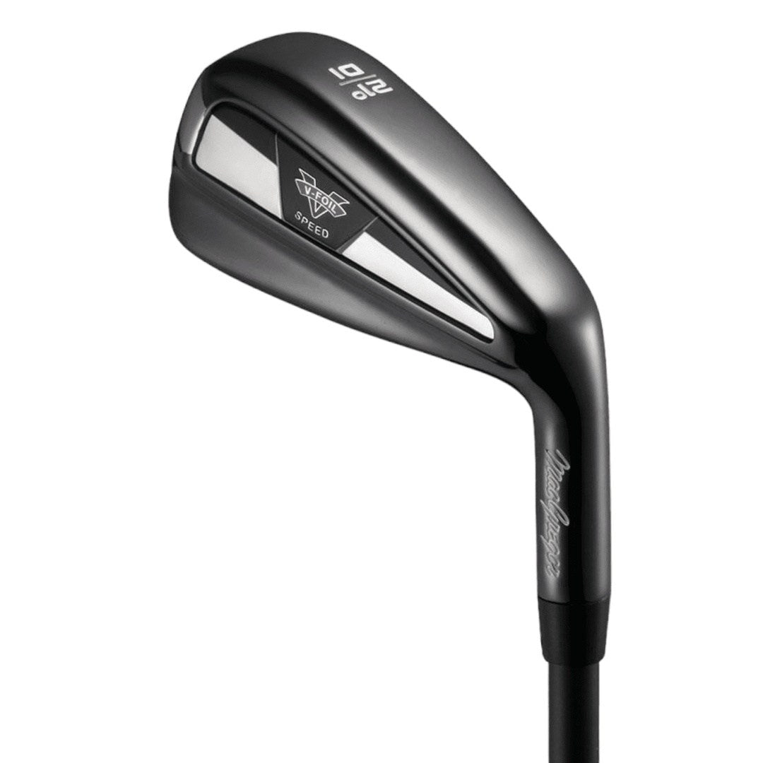 MacGregor V-Foil Speed Golf Driving Iron