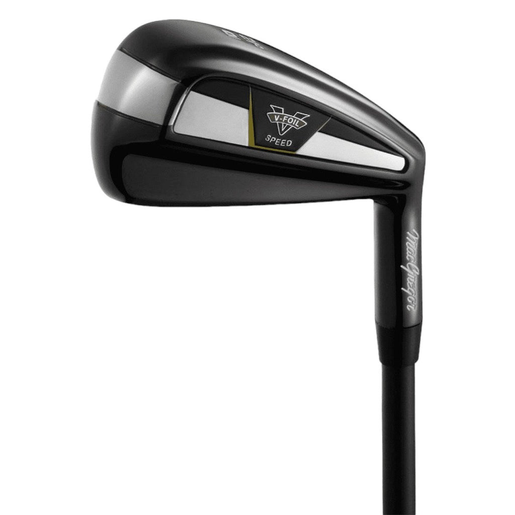 MacGregor V-Foil Speed Golf Driving Iron