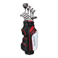 MacGregor ZT1 Graphite 13 Piece Golf Package Set MACSET117