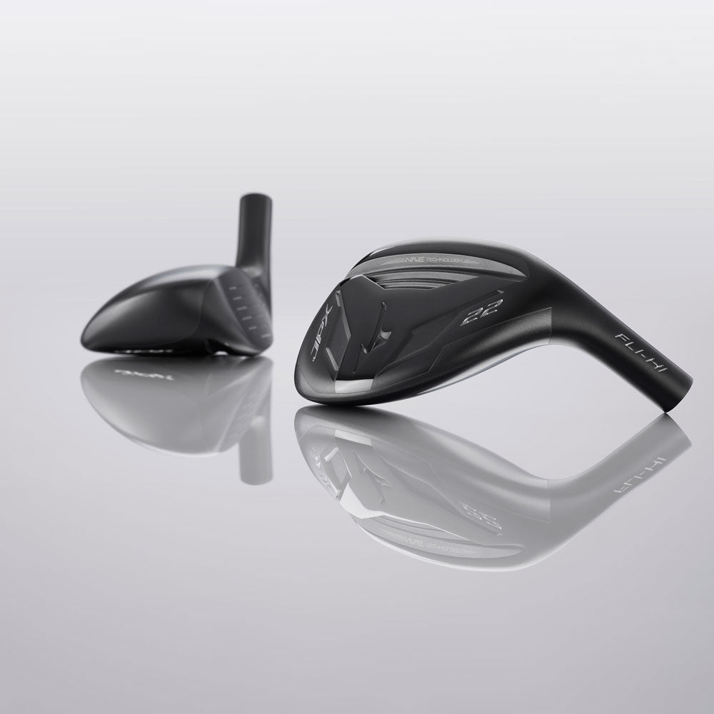 Mizuno JPX925 FLI-HI Golf Hybrid