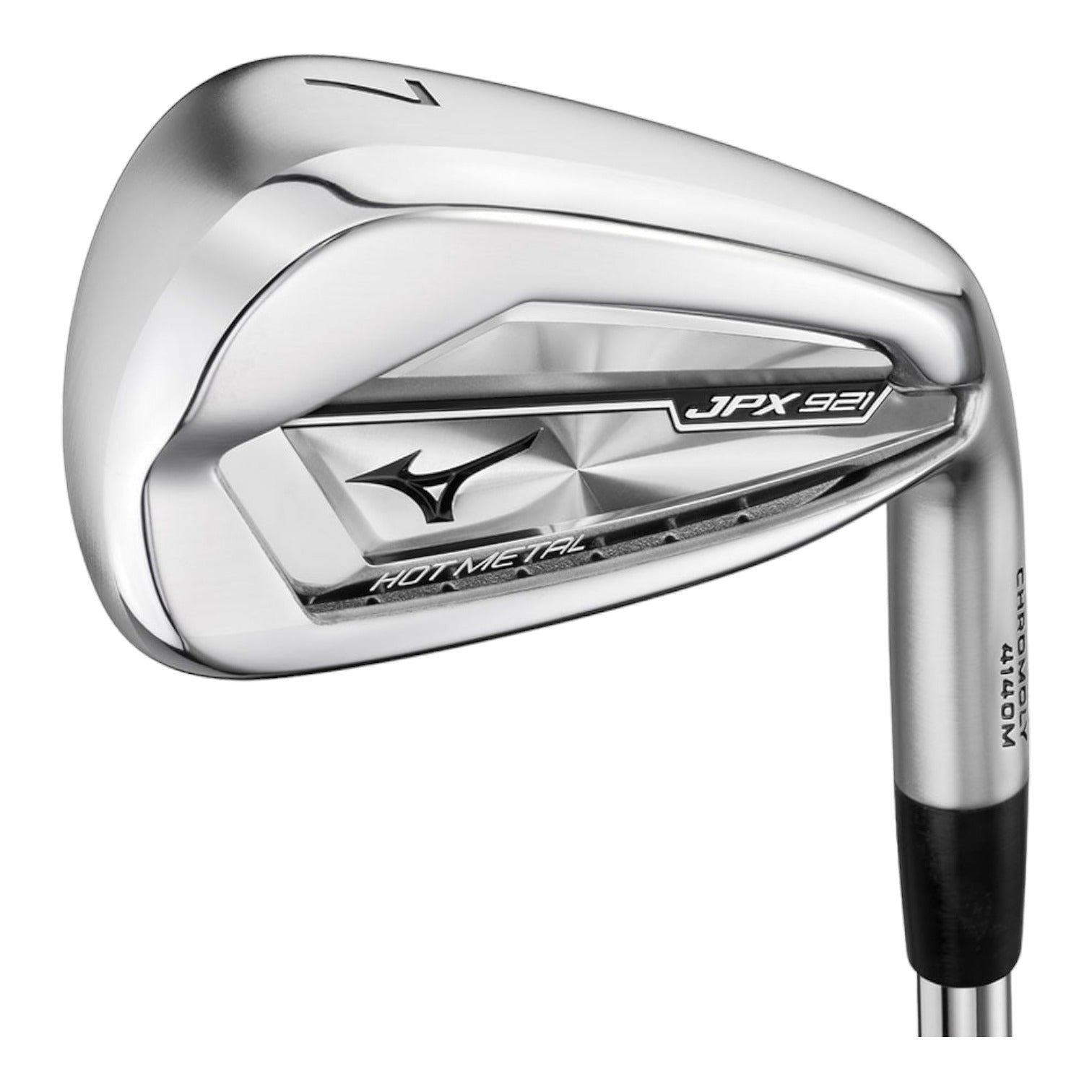 Mizuno JPX 921 Hot Metal Golf Wedge | Steel