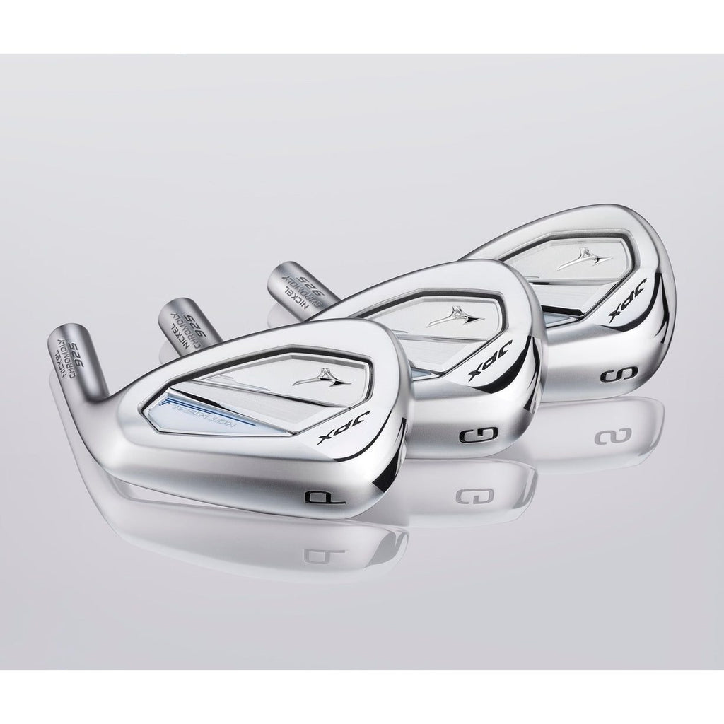 Mizuno JPX925 Hot Metal Golf Irons | Graphite