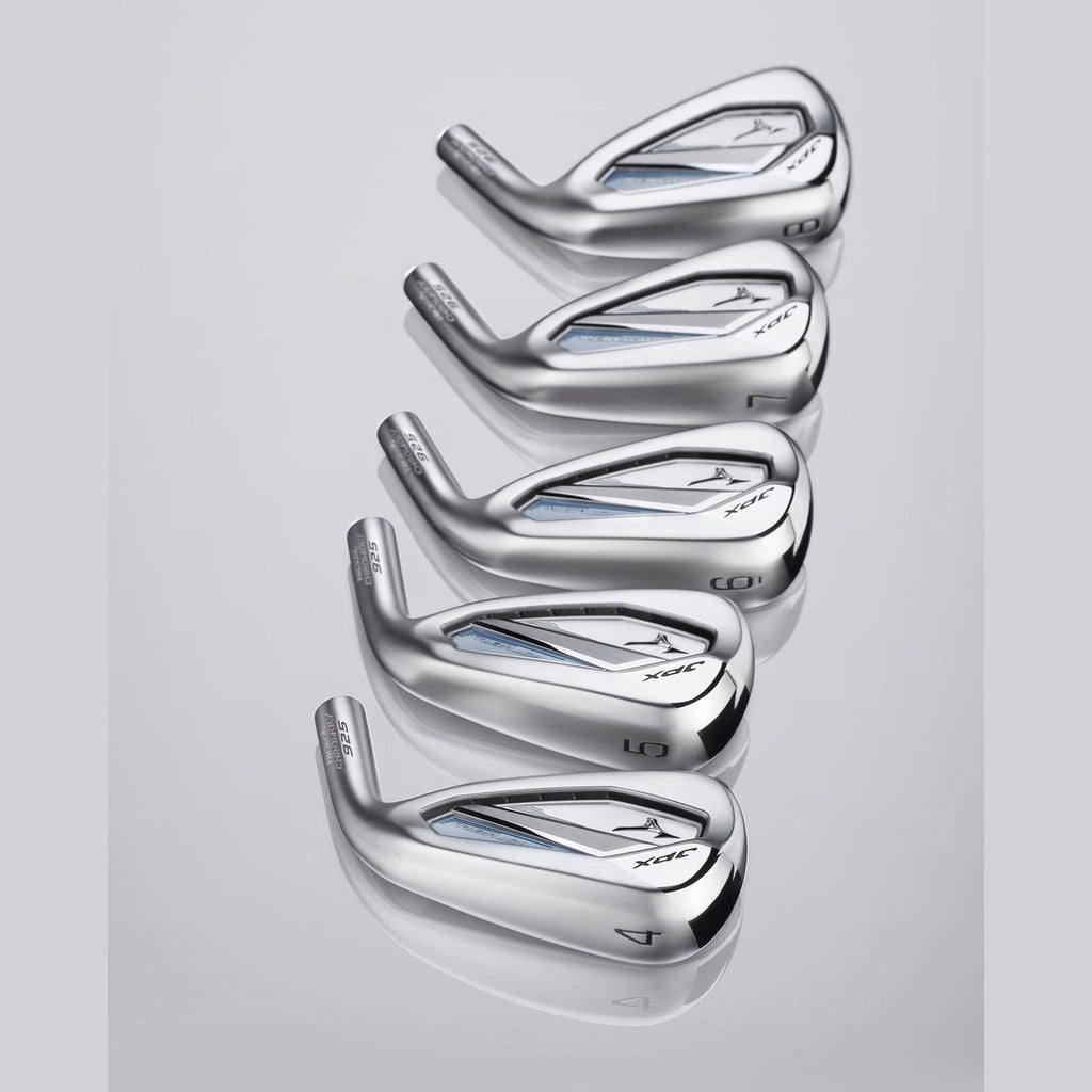 Mizuno JPX925 Hot Metal Pro Golf Irons | Graphite