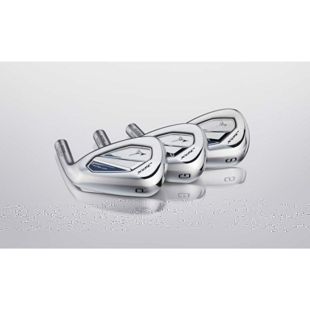 Mizuno JPX925 Hot Metal HL Golf Irons | Graphite