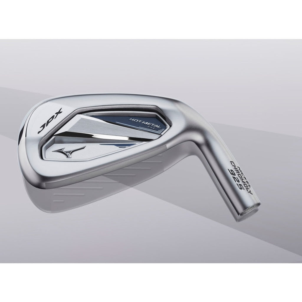 Mizuno JPX925 Hot Metal HL Golf Irons | Steel