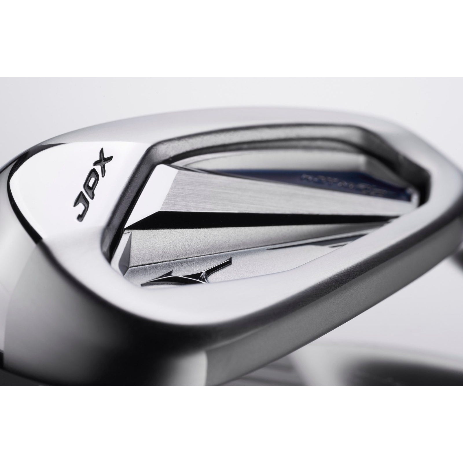 Mizuno JPX925 Hot Metal HL Golf Irons | Graphite