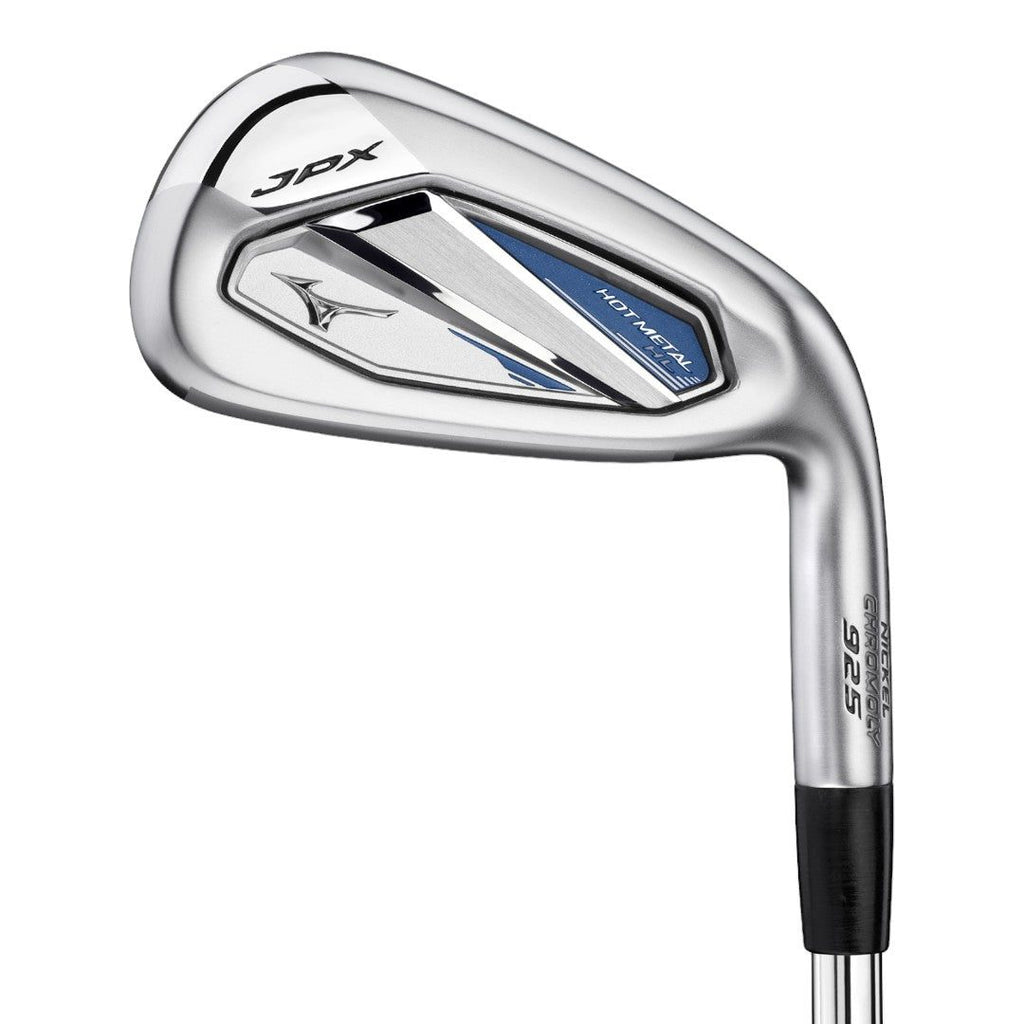 Mizuno JPX925 Hot Metal HL Golf Irons | Steel