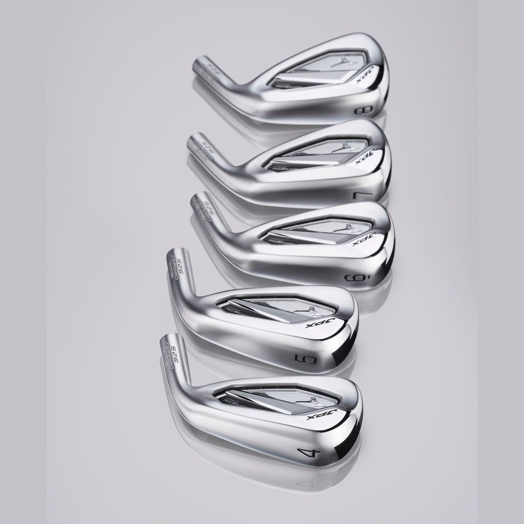 Mizuno JPX925 Hot Metal Pro Golf Irons | Steel