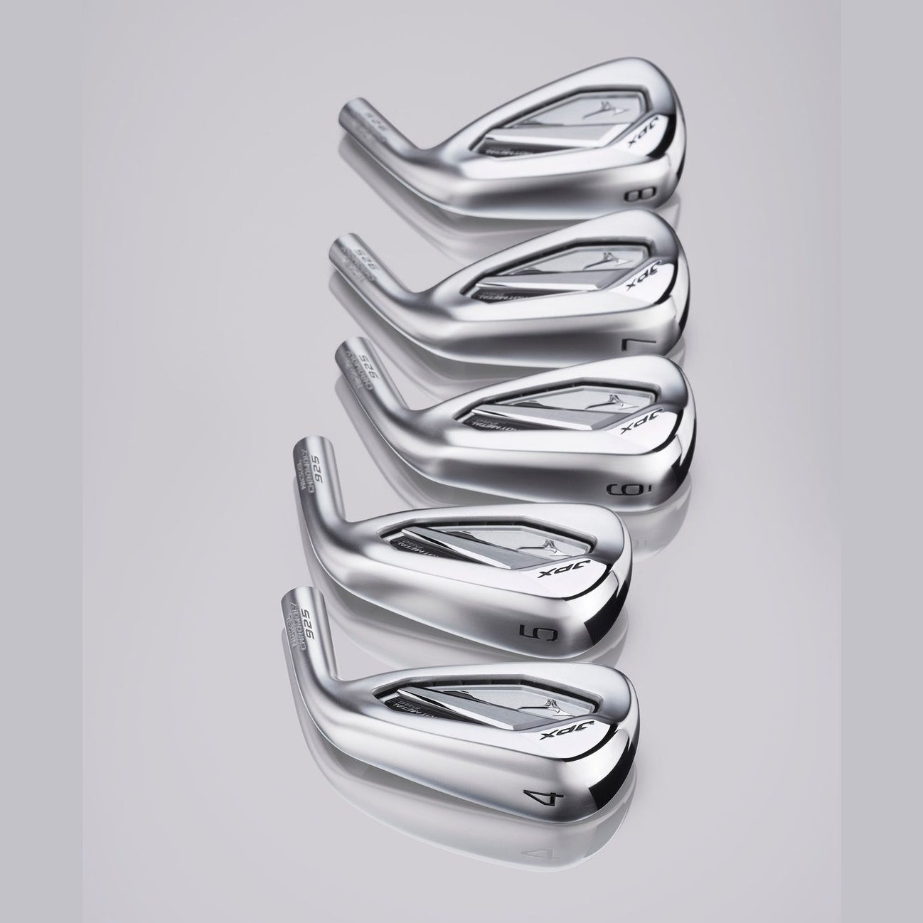 Mizuno JPX925 Hot Metal Pro Golf Irons | Steel